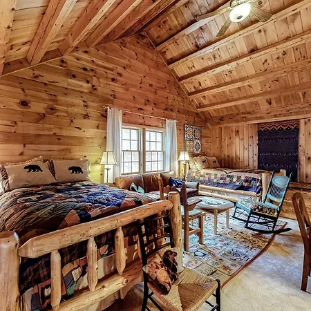The River Lodge